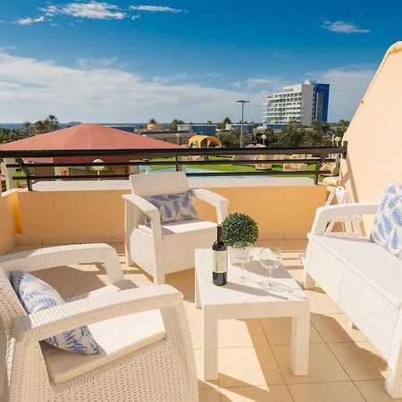 Palm Garden Jandia By Canariasgetaway Villa Моро дел Хабле Екстериор снимка