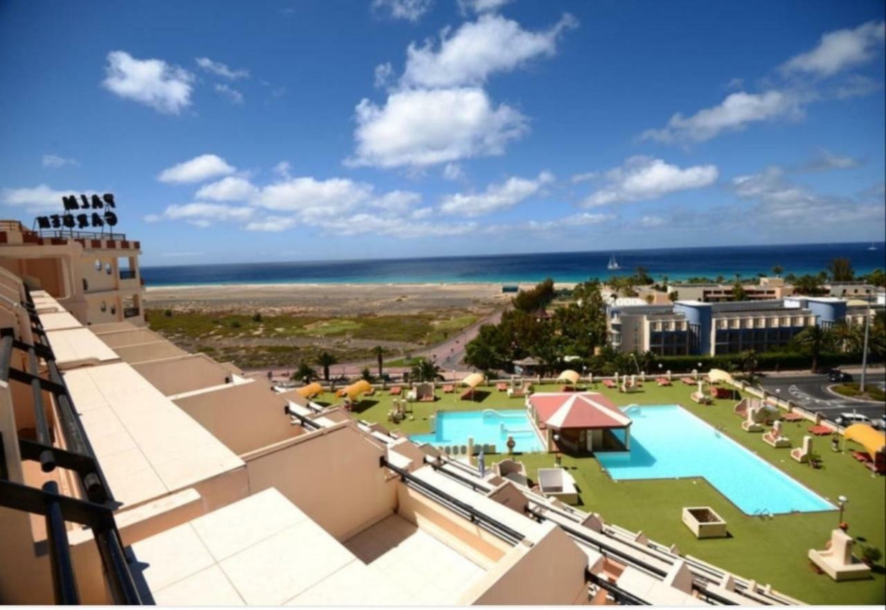 Palm Garden Jandia By Canariasgetaway Villa Моро дел Хабле Екстериор снимка