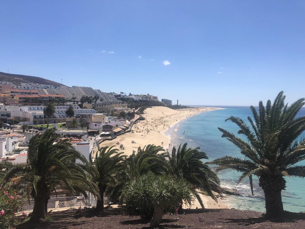 Palm Garden Jandia By Canariasgetaway Villa Моро дел Хабле Екстериор снимка