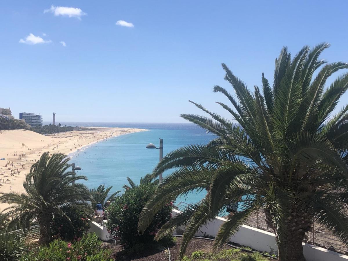 Palm Garden Jandia By Canariasgetaway Villa Моро дел Хабле Екстериор снимка
