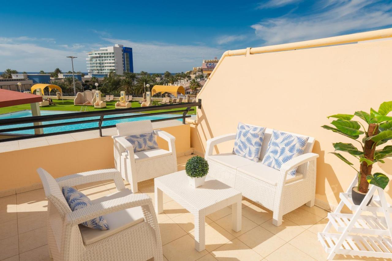 Palm Garden Jandia By Canariasgetaway Villa Моро дел Хабле Екстериор снимка