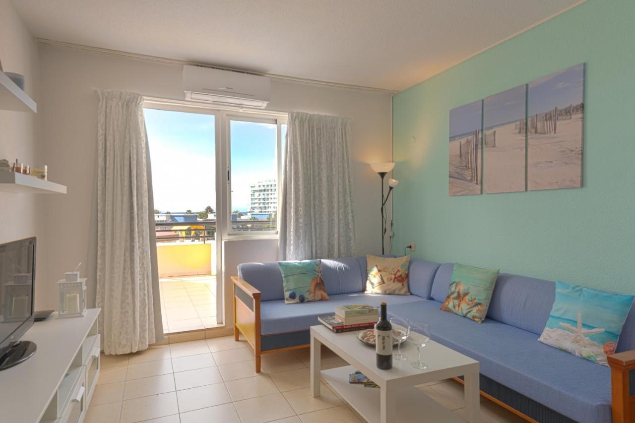 Palm Garden Jandia By Canariasgetaway Villa Моро дел Хабле Екстериор снимка