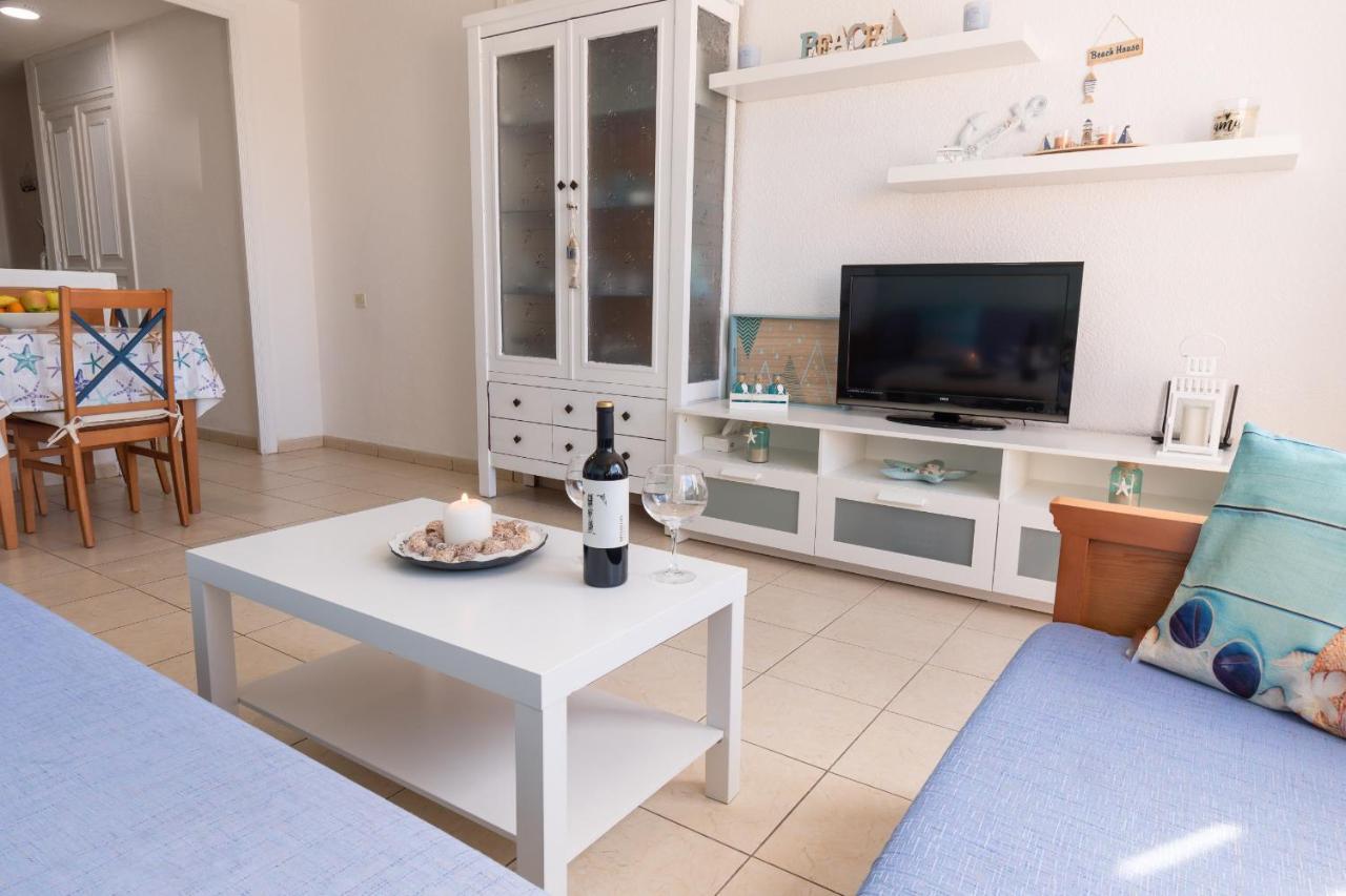 Palm Garden Jandia By Canariasgetaway Villa Моро дел Хабле Екстериор снимка