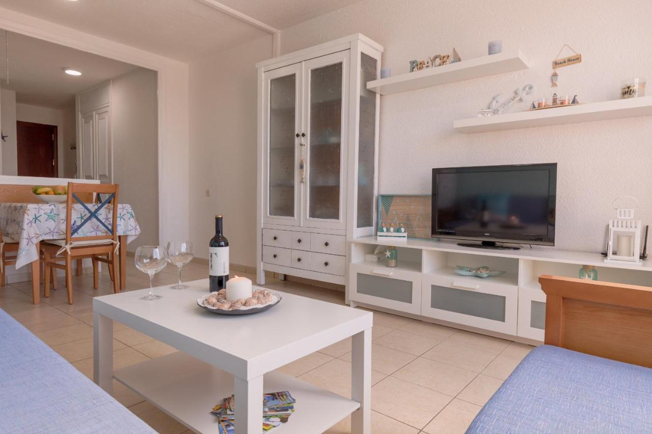 Palm Garden Jandia By Canariasgetaway Villa Моро дел Хабле Екстериор снимка