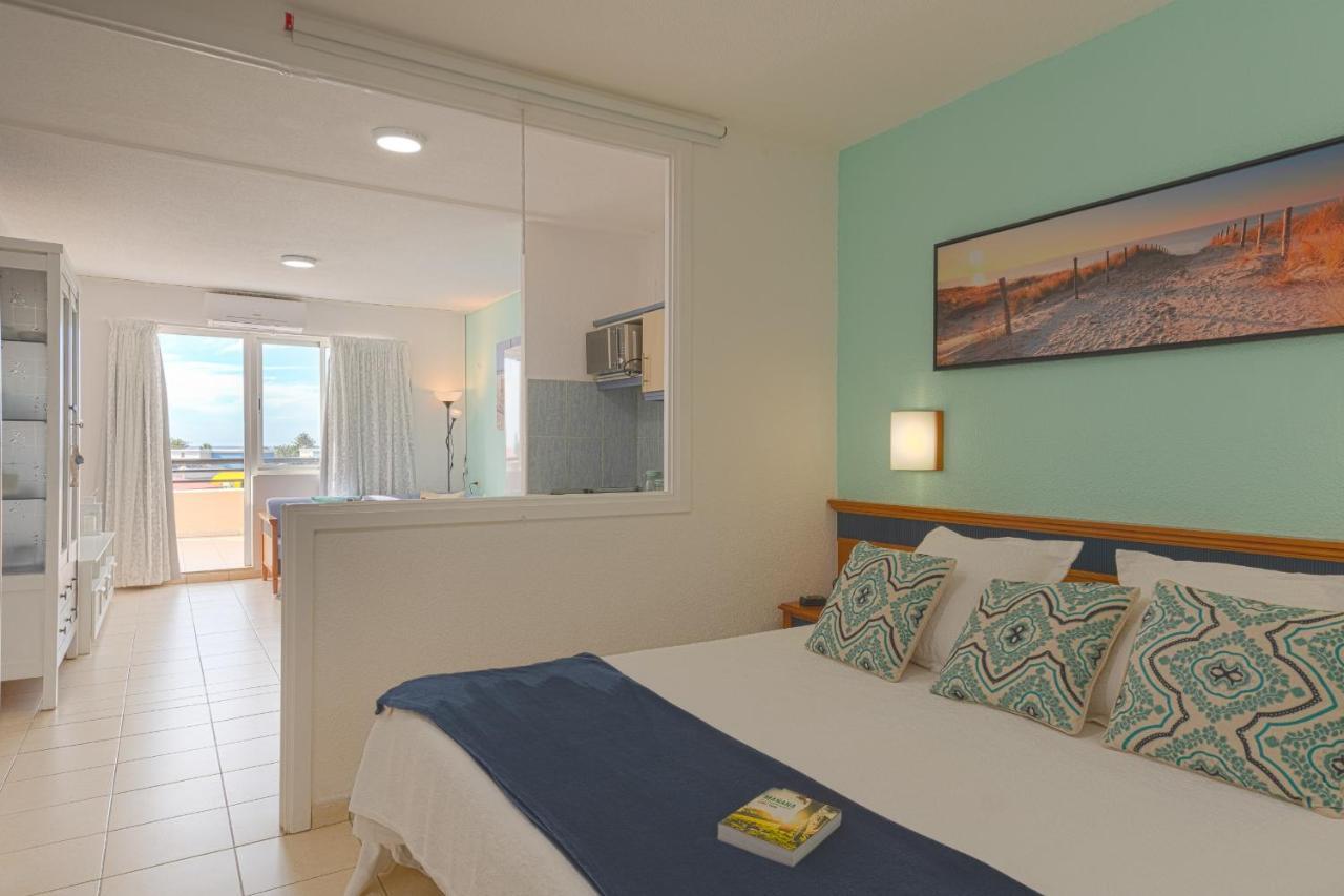 Palm Garden Jandia By Canariasgetaway Villa Моро дел Хабле Екстериор снимка