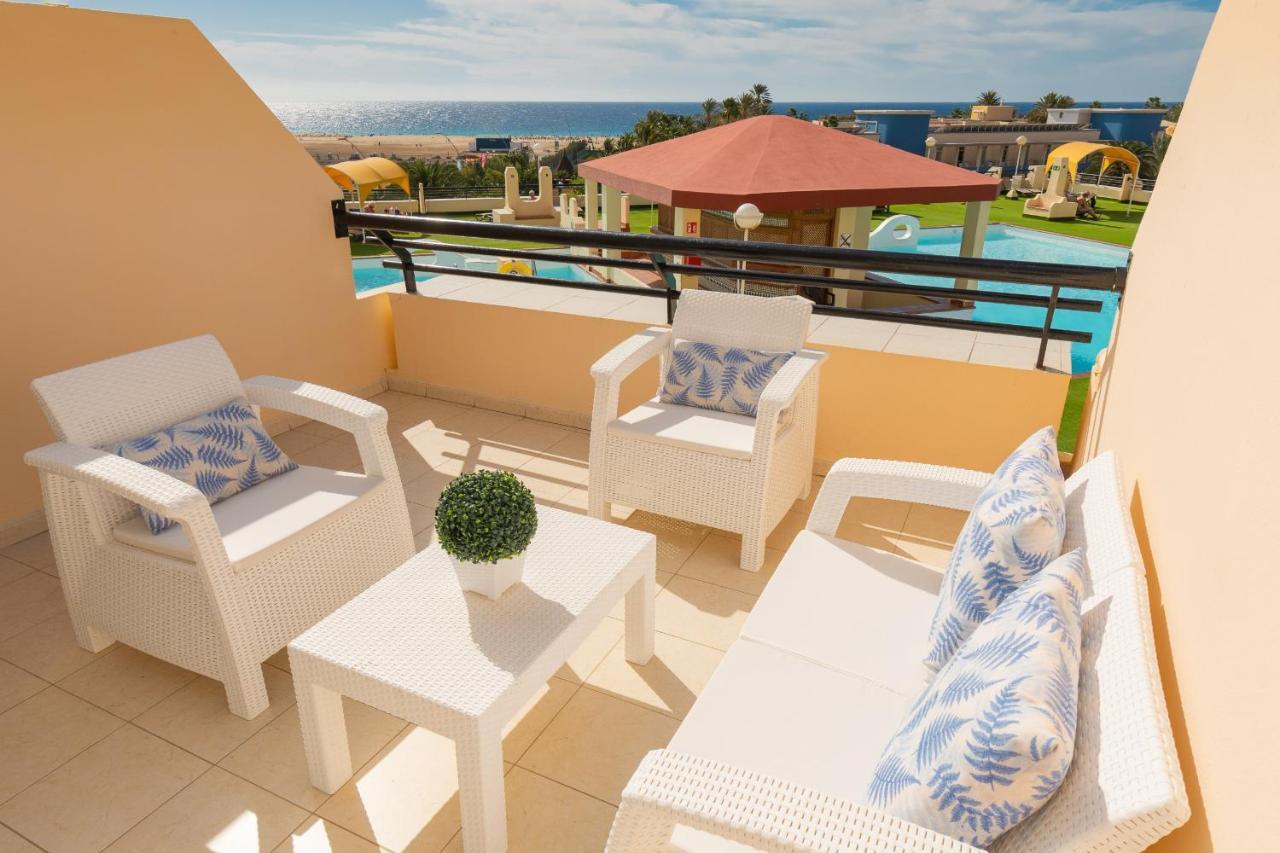 Palm Garden Jandia By Canariasgetaway Villa Моро дел Хабле Екстериор снимка